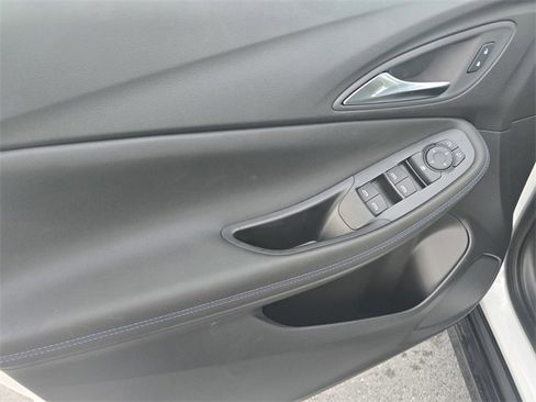 New 2026 Buick Encore GX Sport Touring w/ Advanced Technology Package image 19