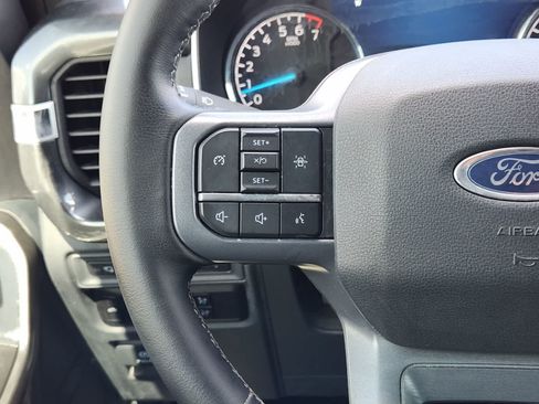 Used 2023 Ford F150 XLT w/ Equipment Group 302A High AWD/4WD image 25