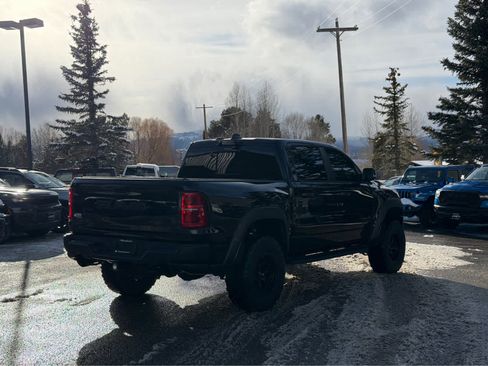 Used 2026 RAM 1500 RHO w/ RHO Level 1 Equipment Group image 12