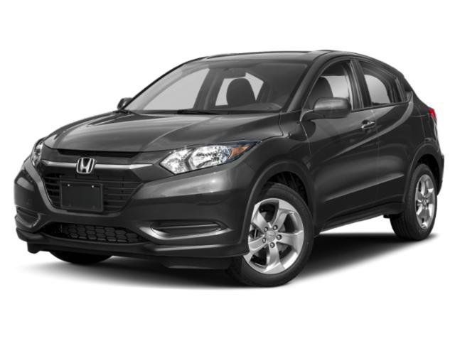 Used 2018 Honda HR-V LX image 1