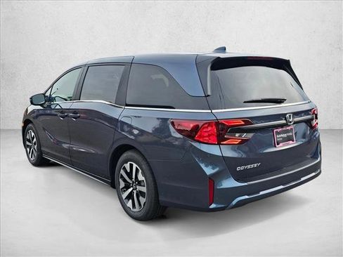 New 2026 Honda Odyssey EX-L image 7