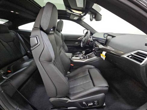 Used 2026 BMW M4 xDrive Competition AWD/4WD image 8