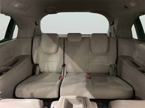 Used 2013 Honda Odyssey EX image 11
