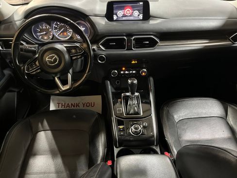 Used 2018 MAZDA CX-5 Grand Touring FWD image 20