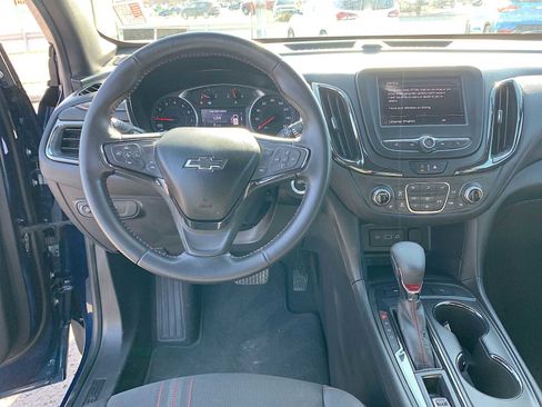 Certified 2022 Chevrolet Equinox RS image 19