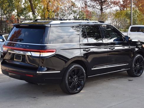 Certified 2024 Lincoln Navigator Reserve image 7