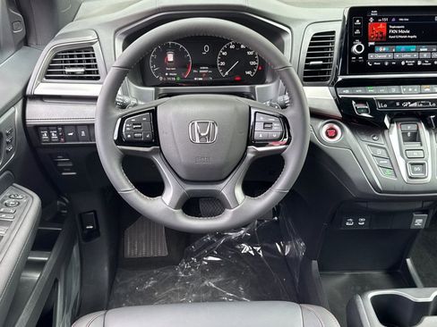 New 2026 Honda Odyssey Sport-L image 26