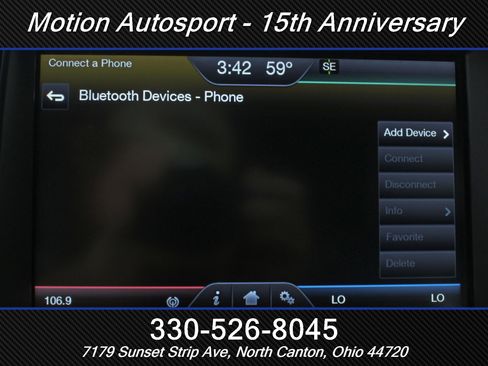 Used 2014 Ford F150 Limited image 27