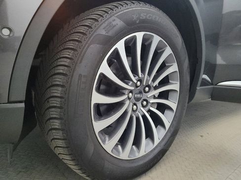 Used 2020 Lincoln Aviator Reserve w/ Equipment Group 201A AWD/4WD image 31