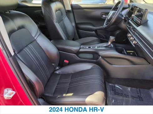 Used 2024 Honda HR-V EX-L image 25