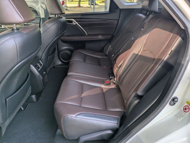 Used 2017 Lexus RX 350 FWD w/ Premium Package image 20