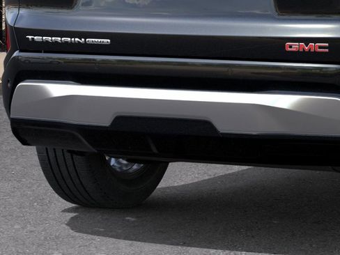 New 2026 GMC Terrain Denali image 14