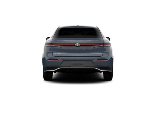 New 2026 Toyota Crown AWD/4WD image 30