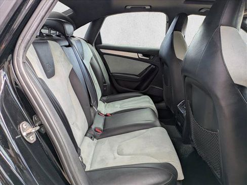 Used 2012 Audi S4 Premium Plus image 21