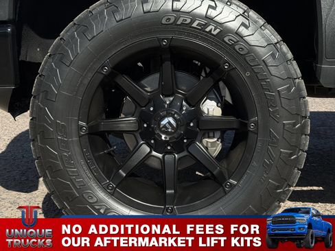 Used 2019 GMC Sierra 1500 AT4 w/ AT4 Premium Package image 10