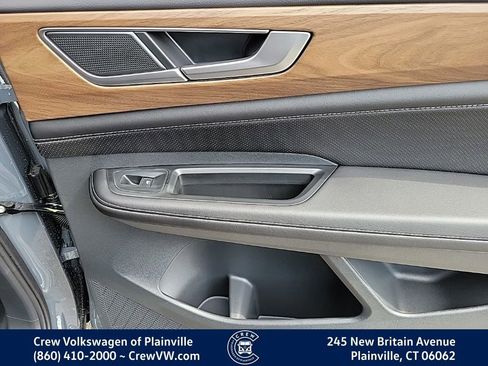 New 2026 Volkswagen Atlas SE AWD/4WD image 46