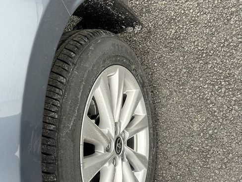 New 2026 Toyota Corolla LE image 20