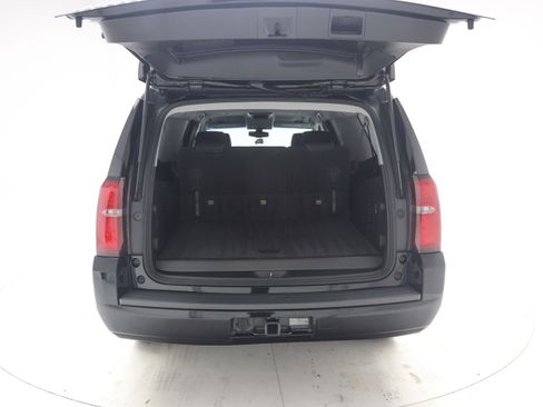 Used 2019 Chevrolet Suburban LS w/ Max Trailering Package AWD/4WD image 10