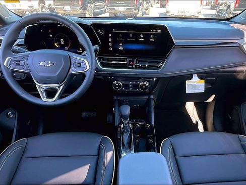 New 2026 Chevrolet TrailBlazer ACTIV w/ Convenience Package image 5