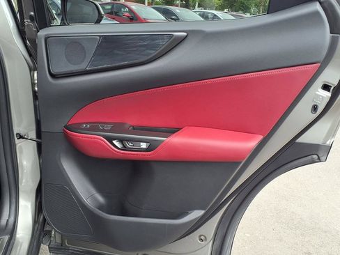 Used 2024 Lexus NX 250 FWD image 15