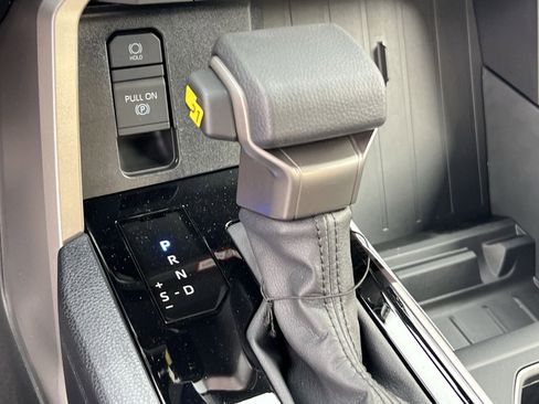 New 2026 Toyota Tundra SR5 image 31