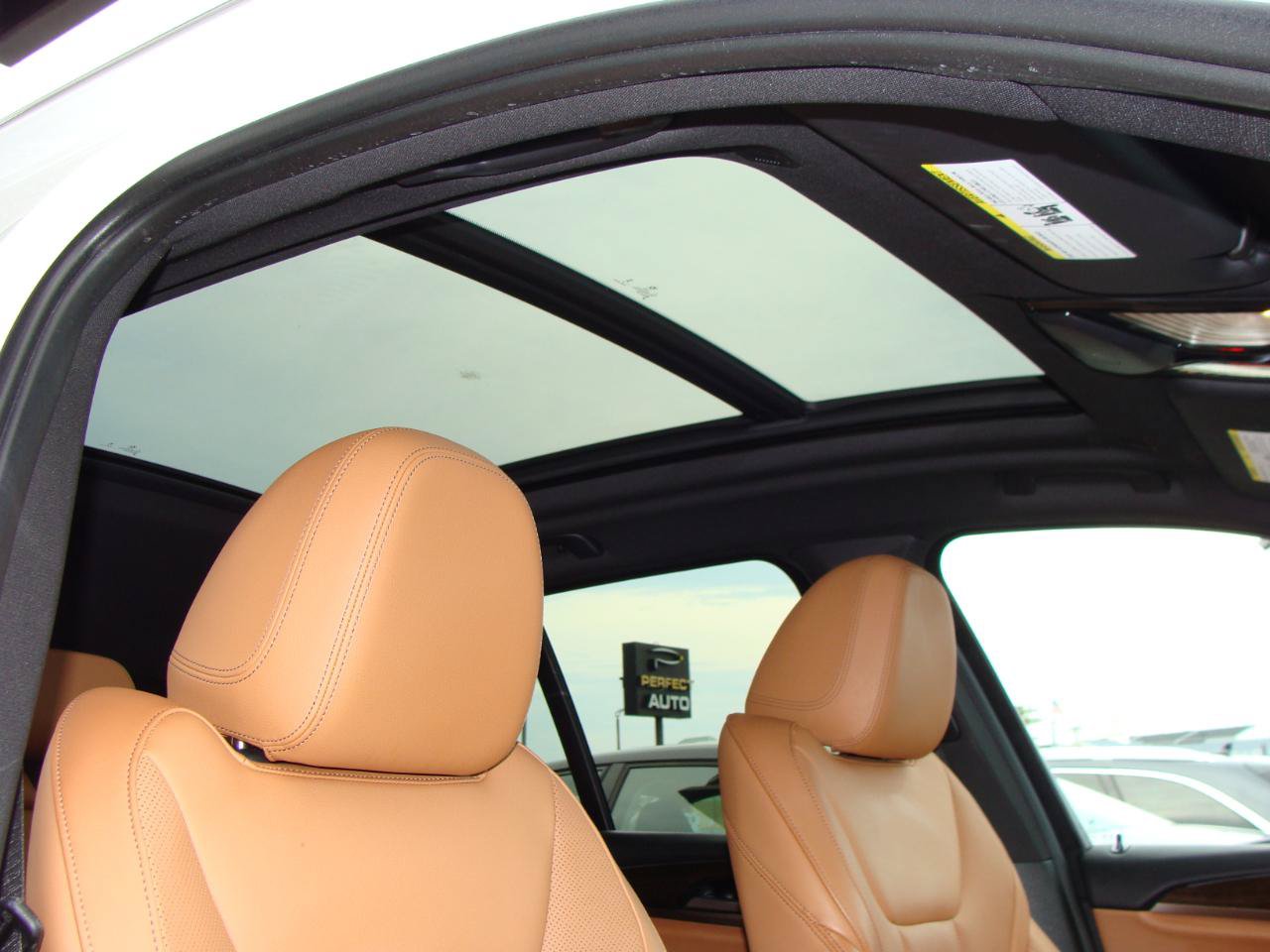 Used 2023 BMW X3 xDrive30i w/ Premium Package AWD/4WD image 9