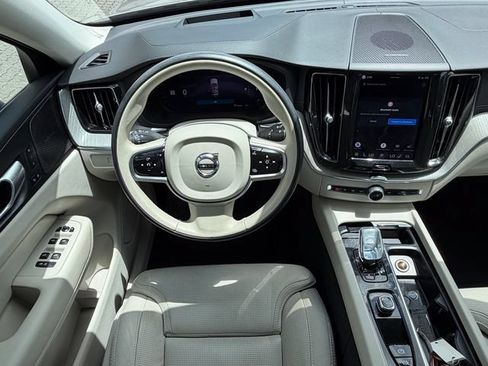 Certified 2024 Volvo XC60 B5 Ultimate AWD/4WD image 16