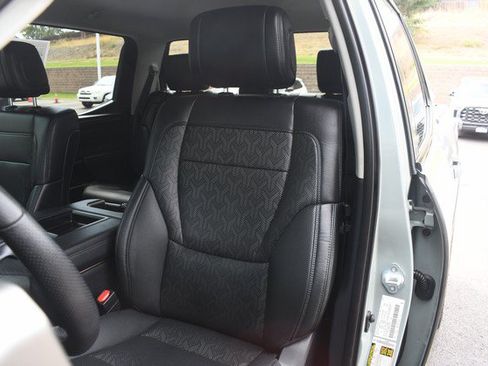 Used 2024 Toyota Tundra Limited w/ TRD Off-Road Package AWD/4WD image 17
