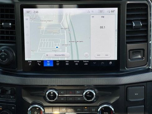 New 2026 Ford F250 Platinum w/ FX4 Off-Road Package image 9