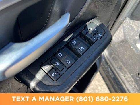 New 2026 RAM 1500 Big Horn AWD/4WD image 11