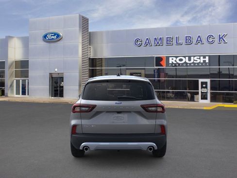 New 2026 Ford Escape Active w/ Tech Pack #1 image 5