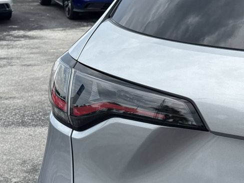 New 2027 Honda HR-V EX-L image 15