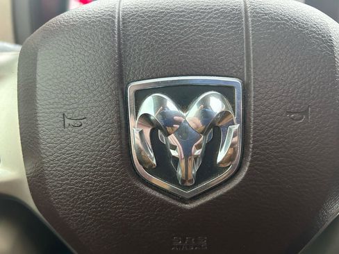 Used 2013 RAM 1500 Laramie w/ Convenience Group image 20