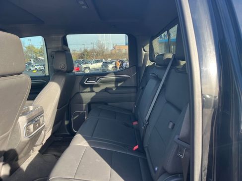 Used 2024 Chevrolet Silverado 1500 LTZ w/ LTZ Convenience Package II image 22