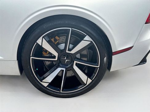 Used 2021 Polestar Polestar 1 image 30