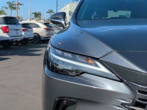 Used 2025 Lexus RX 350 w/ Convenience Package image 11