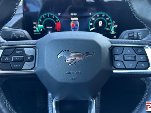 Used 2024 Ford Mustang Premium image 27