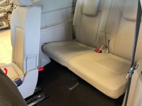 Used 2019 Volkswagen Atlas SEL AWD/4WD image 19