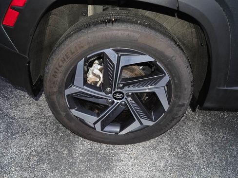 Used 2024 Hyundai Tucson SEL image 33