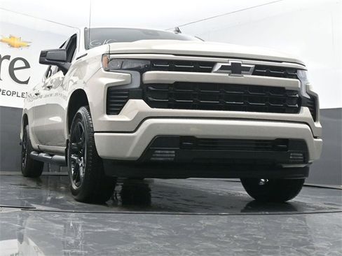New 2026 Chevrolet Silverado 1500 High Country w/ Technology Package image 3