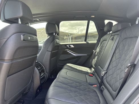 Used 2024 BMW X5 xDrive50e AWD/4WD image 25