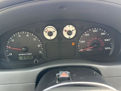 Used 2008 Ford Ranger XLT AWD/4WD image 16