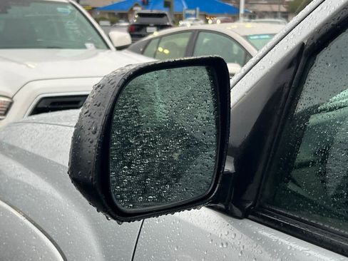 Used 2012 Toyota Tacoma 4x4 Double Cab w/ TRD Off-Road Pkg image 20