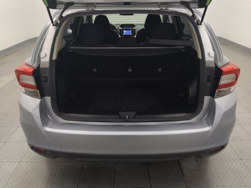 Used 2019 Subaru Impreza 2.0i Premium w/ Eyesight & BSD/Rcta & SRF AWD/4WD image 29