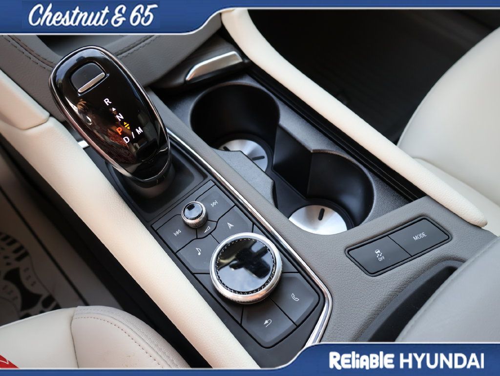 Used 2024 Cadillac XT6 Premium Luxury w/ Technology Package AWD/4WD image 40