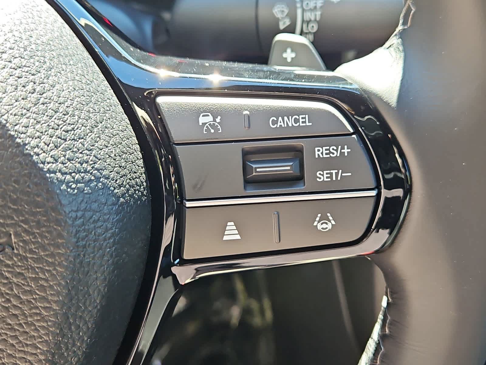 New 2027 Honda Civic Sport image 20