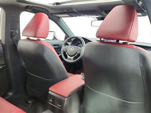 Used 2025 Lexus IS 350 F Sport image 27