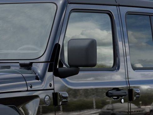 New 2026 Jeep Gladiator Sport image 12