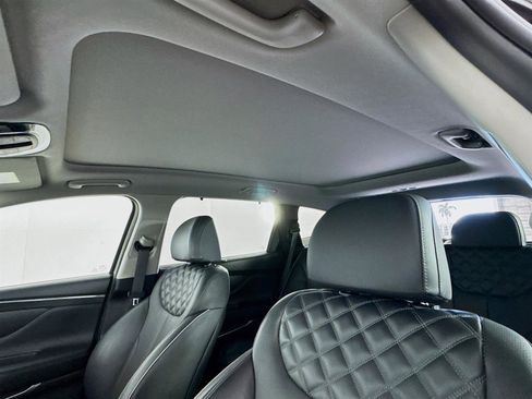 Certified 2021 Hyundai Santa Fe SEL Premium image 14