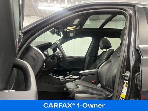 Used 2023 BMW X3 xDrive30i AWD/4WD image 10